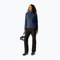 Women's fleece sweatshirt Dare 2b Freeform II Fleece navy/navy 2