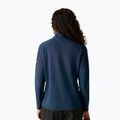 Women's fleece sweatshirt Dare 2b Freeform II Fleece navy/navy 3