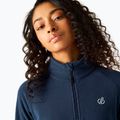 Women's fleece sweatshirt Dare 2b Freeform II Fleece navy/navy 5