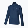 Women's fleece sweatshirt Dare 2b Freeform II Fleece navy/navy 8