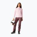 Women's fleece sweatshirt Dare 2b Freeform II Fleece pink haze 2