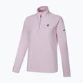 Women's fleece sweatshirt Dare 2b Freeform II Fleece pink haze 7