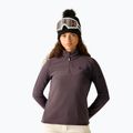 Women's fleece sweatshirt Dare 2b Freeform II Fleece huckleberry