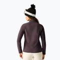 Women's fleece sweatshirt Dare 2b Freeform II Fleece huckleberry 3