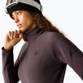 Women's fleece sweatshirt Dare 2b Freeform II Fleece huckleberry 4
