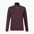 Women's fleece sweatshirt Dare 2b Freeform II Fleece huckleberry 5