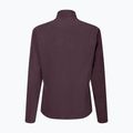 Women's fleece sweatshirt Dare 2b Freeform II Fleece huckleberry 6