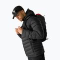 Men's insulated jacket Dare 2b Torrek Padded Jacket black/black 4