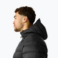 Men's insulated jacket Dare 2b Torrek Padded Jacket black/black 6