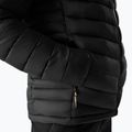 Men's insulated jacket Dare 2b Torrek Padded Jacket black/black 8