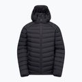 Men's insulated jacket Dare 2b Torrek Padded Jacket black/black 10