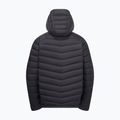 Men's insulated jacket Dare 2b Torrek Padded Jacket black/black 11