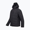 Men's insulated jacket Dare 2b Torrek Padded Jacket black/black 12