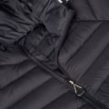 Men's insulated jacket Dare 2b Torrek Padded Jacket black/black 13