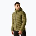 Men's insulated jacket Dare 2b Torrek Padded Jacket martini olive