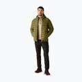 Men's insulated jacket Dare 2b Torrek Padded Jacket martini olive 2
