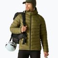Men's insulated jacket Dare 2b Torrek Padded Jacket martini olive 5