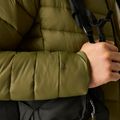 Men's insulated jacket Dare 2b Torrek Padded Jacket martini olive 8
