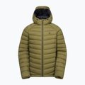 Men's insulated jacket Dare 2b Torrek Padded Jacket martini olive 10