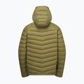 Men's insulated jacket Dare 2b Torrek Padded Jacket martini olive 11