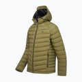 Men's insulated jacket Dare 2b Torrek Padded Jacket martini olive 12