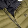 Men's insulated jacket Dare 2b Torrek Padded Jacket martini olive 13