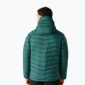 Men's insulated jacket Dare 2b Torrek Padded Jacket mediterranea 3