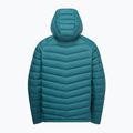 Men's insulated jacket Dare 2b Torrek Padded Jacket mediterranea 11