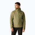 Men's rain jacket Dare 2b Torrek III Jacket martini olive