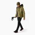 Men's rain jacket Dare 2b Torrek III Jacket martini olive 2