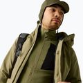 Men's rain jacket Dare 2b Torrek III Jacket martini olive 6