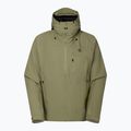 Men's rain jacket Dare 2b Torrek III Jacket martini olive 10