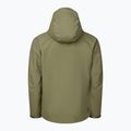 Men's rain jacket Dare 2b Torrek III Jacket martini olive 11
