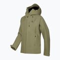 Men's rain jacket Dare 2b Torrek III Jacket martini olive 12
