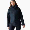 Women's 3-in-1 jacket REGATTA Wentwood 3in1 navy