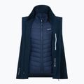 Women's 3-in-1 jacket REGATTA Wentwood 3in1 navy 13