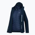 Women's 3-in-1 jacket REGATTA Wentwood 3in1 navy 14