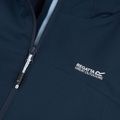 Women's 3-in-1 jacket REGATTA Wentwood 3in1 navy 12