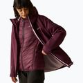 Women's 3-in-1 jacket REGATTA Wentwood 3in1 fig 5