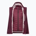 Women's 3-in-1 jacket REGATTA Wentwood 3in1 fig 13