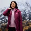 Women's 3-in-1 jacket REGATTA Wentwood 3in1 fig 17