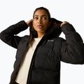 Womens insulated coat REGATTA Altoro Thermal Long black/mocha 9