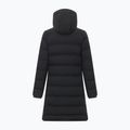 Womens insulated coat REGATTA Altoro Thermal Long black/mocha 11
