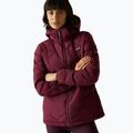 Women's insulated jacket REGATTA Deyla fig