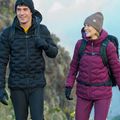 Women's insulated jacket REGATTA Deyla fig 16