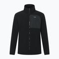 Men's fleece sweatshirt REGATTA Frankie Borg black/black 7