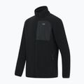 Men's fleece sweatshirt REGATTA Frankie Borg black/black 8