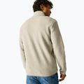 Men's fleece sweatshirt REGATTA Frankie Borg abbeystone/smokey olive 5