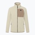 Men's fleece sweatshirt REGATTA Frankie Borg abbeystone/smokey olive 8