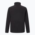 Men's fleece sweatshirt REGATTA Frankie Borg Half Zip black/black 9